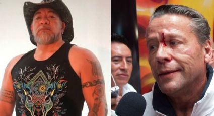 Así reaccionó Carlos Trejo ante la polémica pelea de Alfredo Adame en CDMX