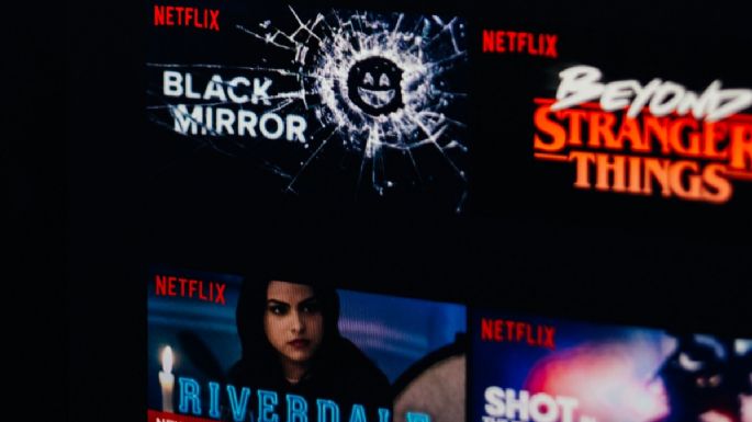 La serie web de Netflix más popular que debes ver