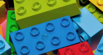 5 sets de LEGO con un precio tan alto como su número de piezas