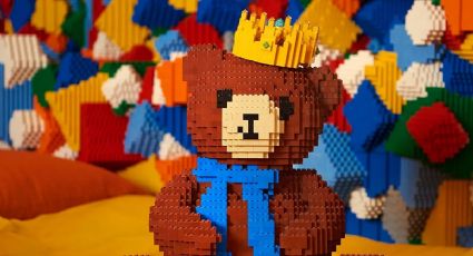 ¡Es el Día de Lego! 12 datos curiosos que no conocías del mejor juguete de todos los tiempos