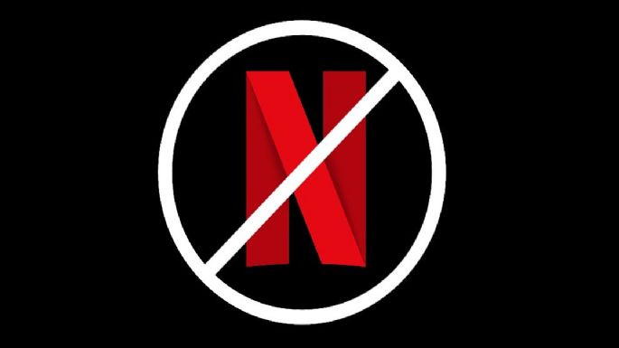 ¿Cómo me afecta que Netflix PROHIBA compartir mi cuenta?