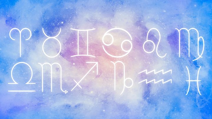 3 signos zodiacales a los que les irá bien HOY martes 4 de enero