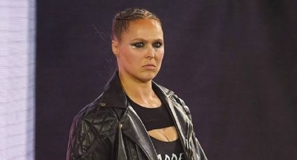 Las 5 MEJORES peleas de Ronda Rousey en WWE y UFC