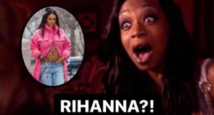 Rihanna está embarazada y los MEMES se emocionan al ver su pancita