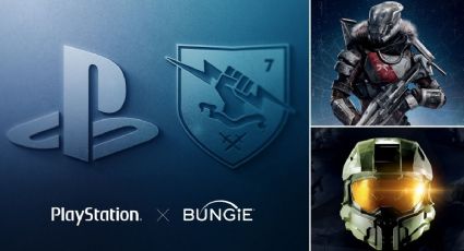 ¿Qué significa la compra de Bungie, estudio creador de Halo y Destiny, por parte de PlayStation?