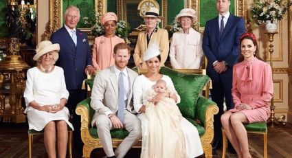 ¡Infidelidad en la Familia Real! Hijo de la Princesa Diana le fue infiel a su esposa y estas FOTOS lo demuestran