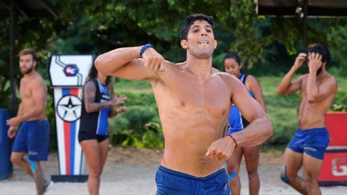 ¡No es 'La Bestia'! Yusef Farah revela a su favorito para ganar Exatlón México temporada 5
