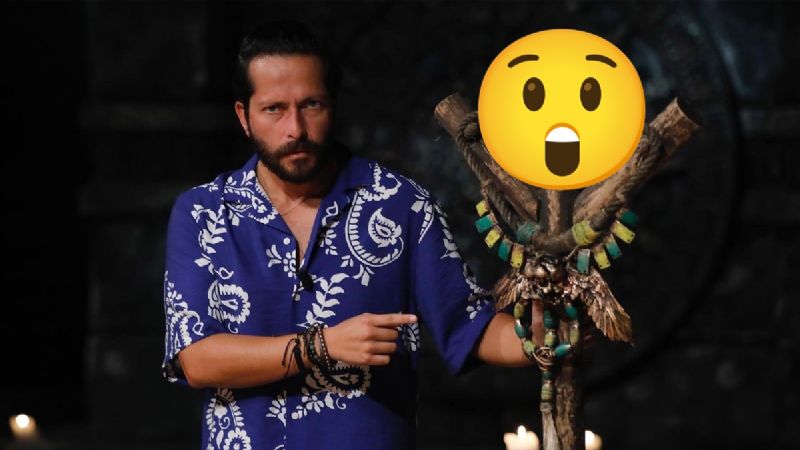 TV Azteca anuncia IMPORTANTES cambios en plena final de Survivor México (VIDEO)