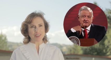 El Rey del Cash: ¿Quién es Elena Chávez, autora del polémico libro sobre AMLO?