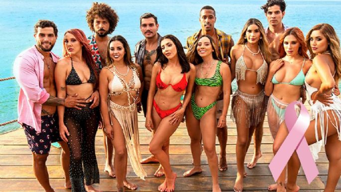 Acapulco Shore: Revelan que ex participante tiene cáncer de mama