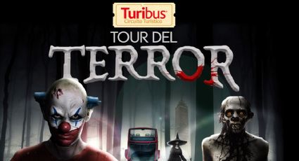 Turibus de Día de Muertos en CDMX: precio de boletos, fecha y actividades del recorrido por casas embrujadas
