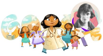 ¿Quién era Esther Chapa Tijerina y por qué Google le dedica un Doodle hoy?