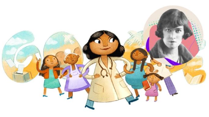¿Quién era Esther Chapa Tijerina y por qué Google le dedica un Doodle hoy?