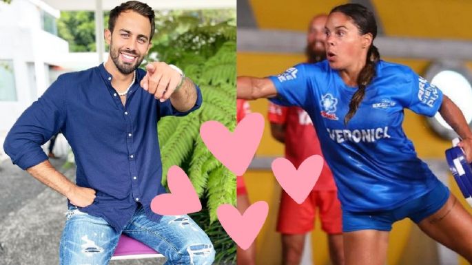 Exatlón México: Manuel y Verónica volverán a estar juntos pronto, ¿el azul REGRESA al reality?