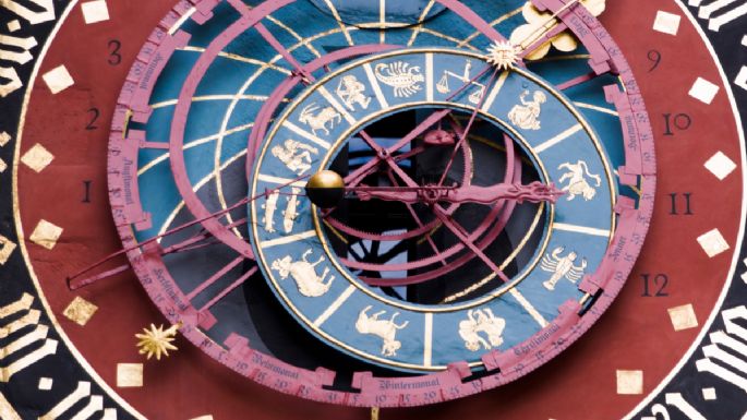 Horóscopos de Walter Mercado para HOY jueves 27 de octubre según tu signo zodiacal