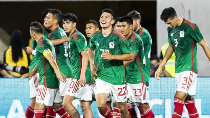 Qatar 2022: Lista OFICIAL de los jugadores de la Selección Mexicana que van al mundial