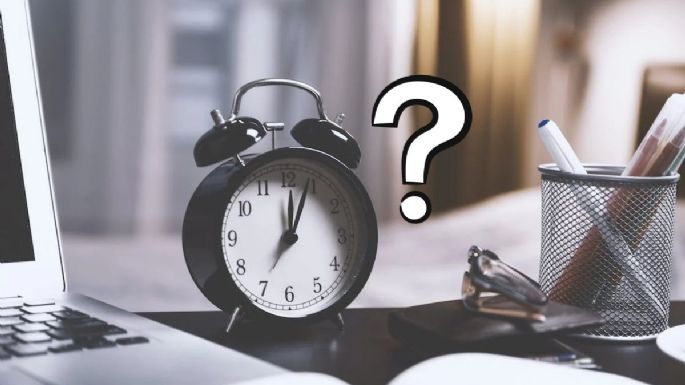 Horario de Invierno 2022: ¿Cuándo se cambia por última vez el reloj y cómo quedaría el horario?