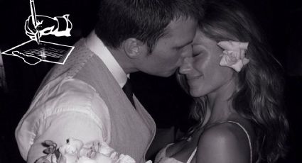Tom Brady y Gisele Bündchen tramitan divorcio hoy, ¿qué pasó con el jugador de la NFL?