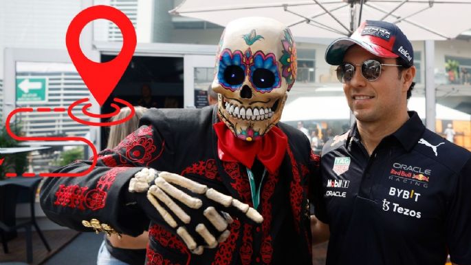 Gran Premio de México 2022: ¿cómo llegar al Autódromo Hermanos Rodríguez? | MAPA