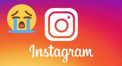 Instagram BLOQUEA cuentas sin previo aviso, ¿cómo puedes recuperar la tuya?