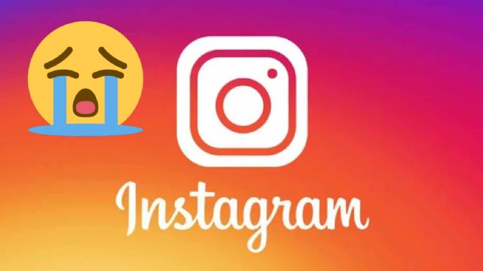 Instagram BLOQUEA cuentas sin previo aviso, ¿cómo puedes recuperar la tuya?