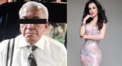 ¿De qué murió Jesús Hernández, presunto asesino de la cantante Yrma Lydya?
