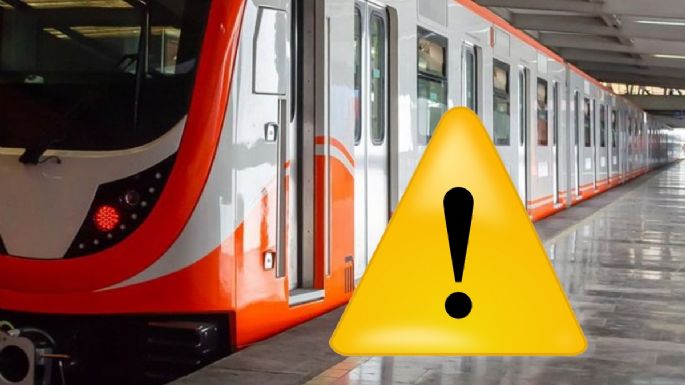 México Mágico: Metro CDMX avanza con las puertas ABIERTAS en la Línea 9 (VIDEO)