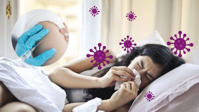 Vacuna de Influenza en CDMX: lugares, fechas e indicaciones que seguir para la aplicación