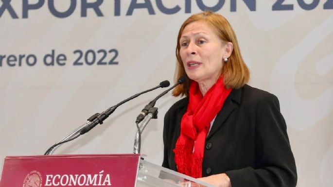 ¿Quién es Tatiana Clouthier y por qué abandonó la Secretaría de Economía de México?