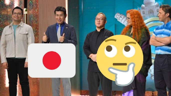 MasterChef Celebrity: ¿Quién es Noriteru Fukushima nuevo invitado especial y embajador de Japon?