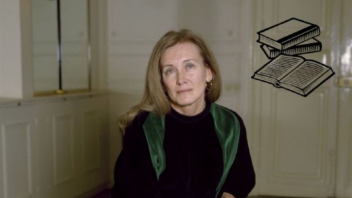 ¿Quién es Annie Ernaux, ganadora del Premio Nobel de Literatura 2022?