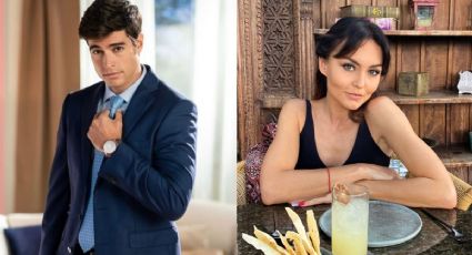 El amor invencible: la nueva telenovela mexicana con Angelique Boyer y Danilo Carrera