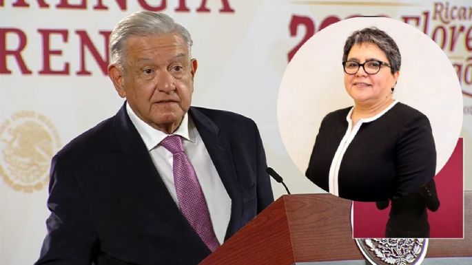 ¿Quién es Raquel Buenrostro, la nueva secretaría de economía en México?
