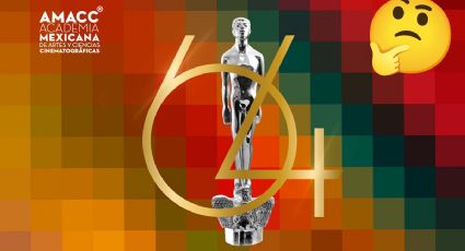 Premios Ariel 2022: ¿Qué canal transmitirá EN VIVO la entrega de los premios a lo mejor del cine mexicano?