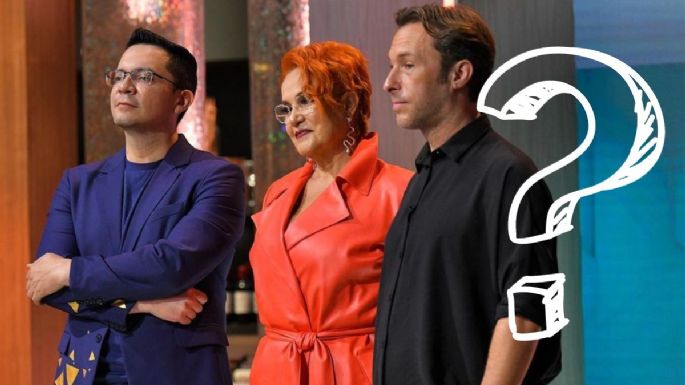 ¿Quién es el OCTAVO eliminado de MasterChef Celebrity México?