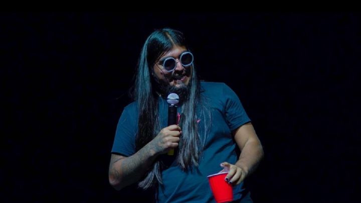 Carlos Ballarta: Este es el CHISTE sobre el SIDA en Netflix por el que quieren cancelar al comediante (VIDEO)