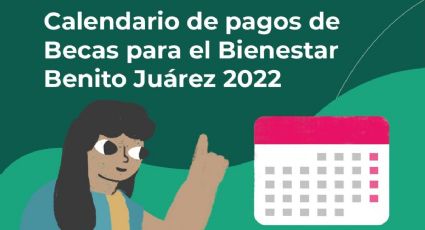 Beca Benito Juárez noviembre 2022: ¿Cuándo depositan y cuánto dinero me toca?