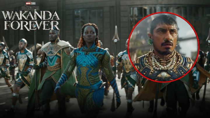 Black Panther Wakanda Forever: Horario, funciones y dónde ver la película de Marvel y Tenoch Huerta