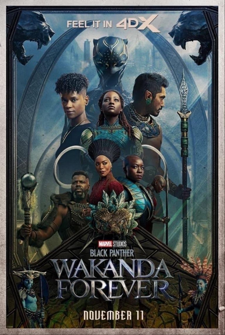 Wakanda Namor Tenoch Huerta Black Panther funciones horario estreno