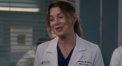 Grey's Anatomy: ¿cuándo se transmite el capítulo 7 de la temporada 19, en el que Meredith dirá adiós al programa?