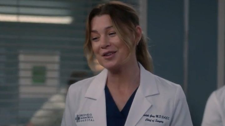 Grey's Anatomy: ¿cuándo se transmite el capítulo 7 de la temporada 19, en el que Meredith dirá adiós al programa?
