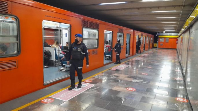 ¿Cómo pagar el Metro CDMX con código QR? | PASO A PASO