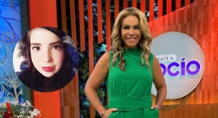 ¿Cómo murió la hija de Rocío Sánchez Azuara?
