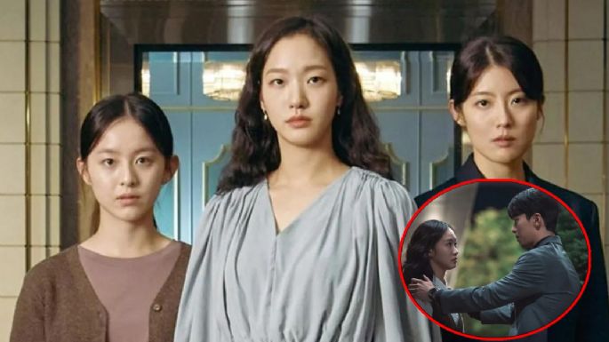 Las Hermanas: Final EXPLICADO de la nueva serie coreana en Netflix