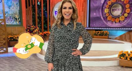 Acércate a Rocío: ¿Cuánto paga Rocío Sánchez Azuara por participar en su talk show?