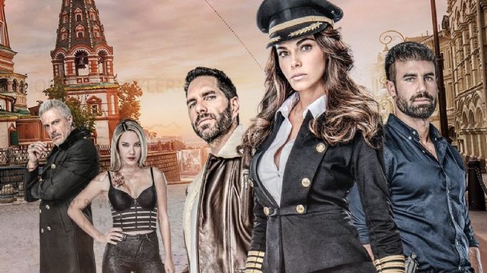 3 telenovelas mexicanas que SÍ valen la pena y puedes ver en Netflix