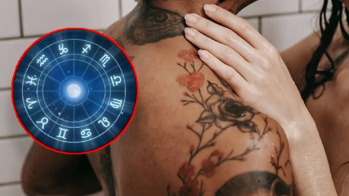 ¿Cuál es el signo más MUJERIEGO de todo el zodiaco?