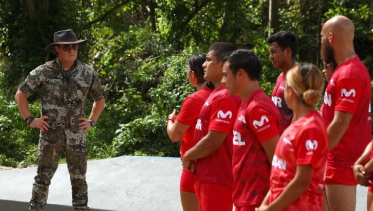 exatlón mexico regresa con las reinas rojas