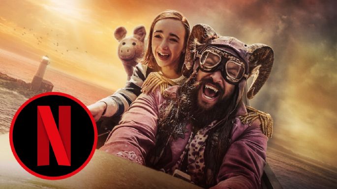 Final explicado de 'El País de los Sueños' la nueva película de Jason Momoa en Netflix