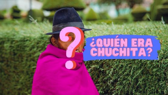 ¿Qué quiere decir que 'a Chuchita la bolsearon'? El ORIGEN de esta famosa frase mexicana
